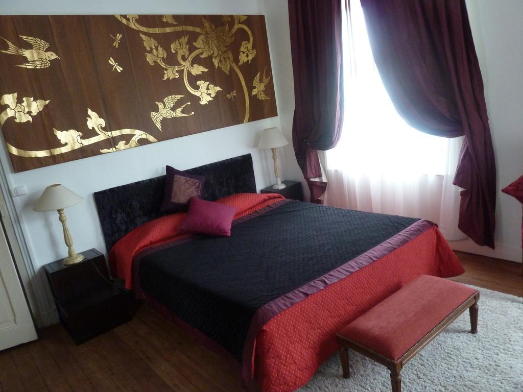 Castel De Siam Hotel Улгат Екстериор снимка