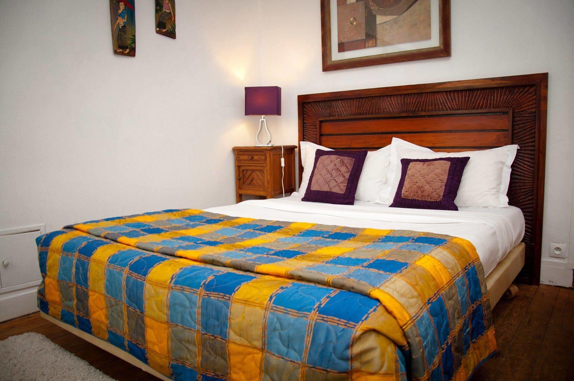 Castel De Siam Hotel Улгат Екстериор снимка