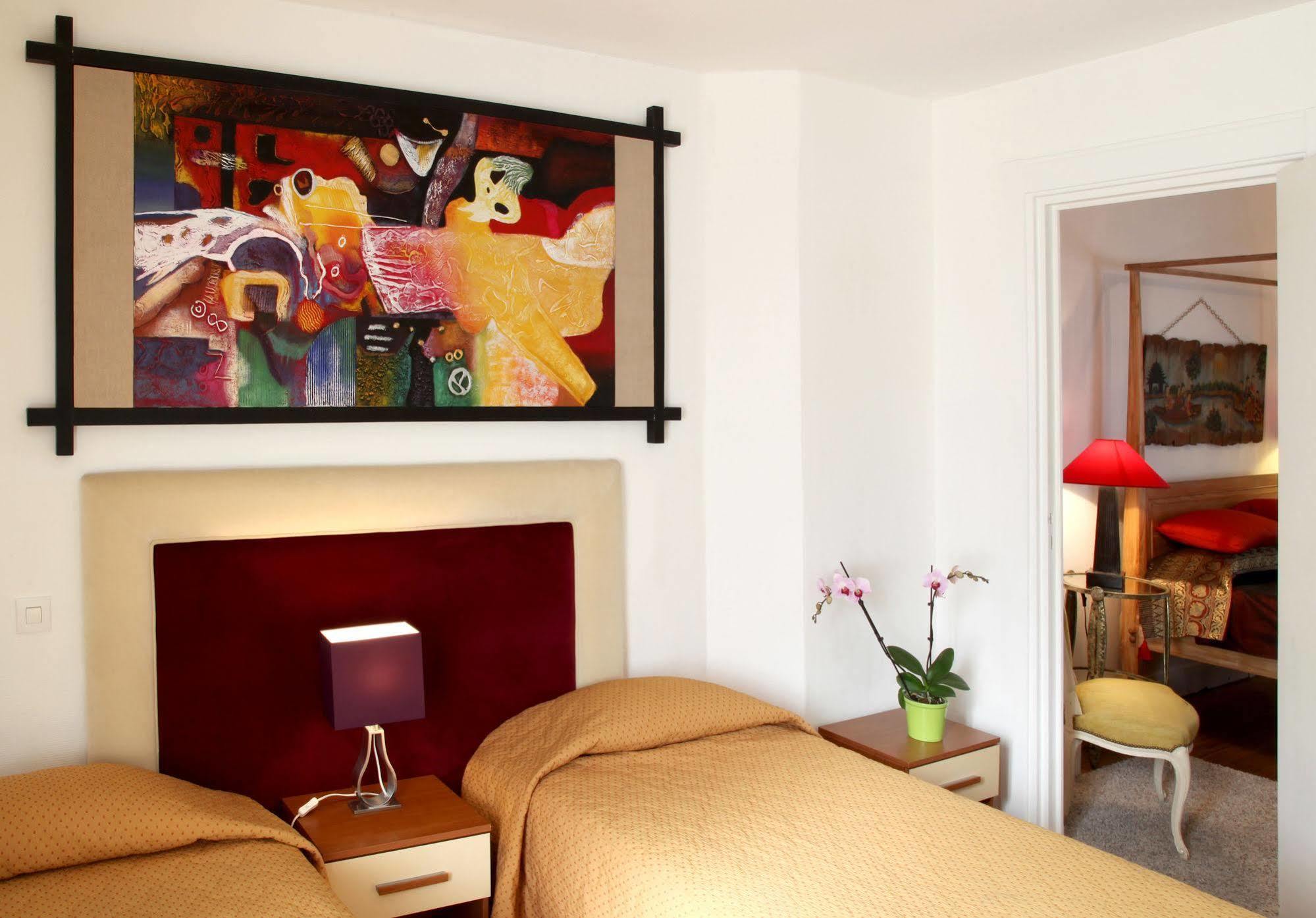 Castel De Siam Hotel Улгат Екстериор снимка