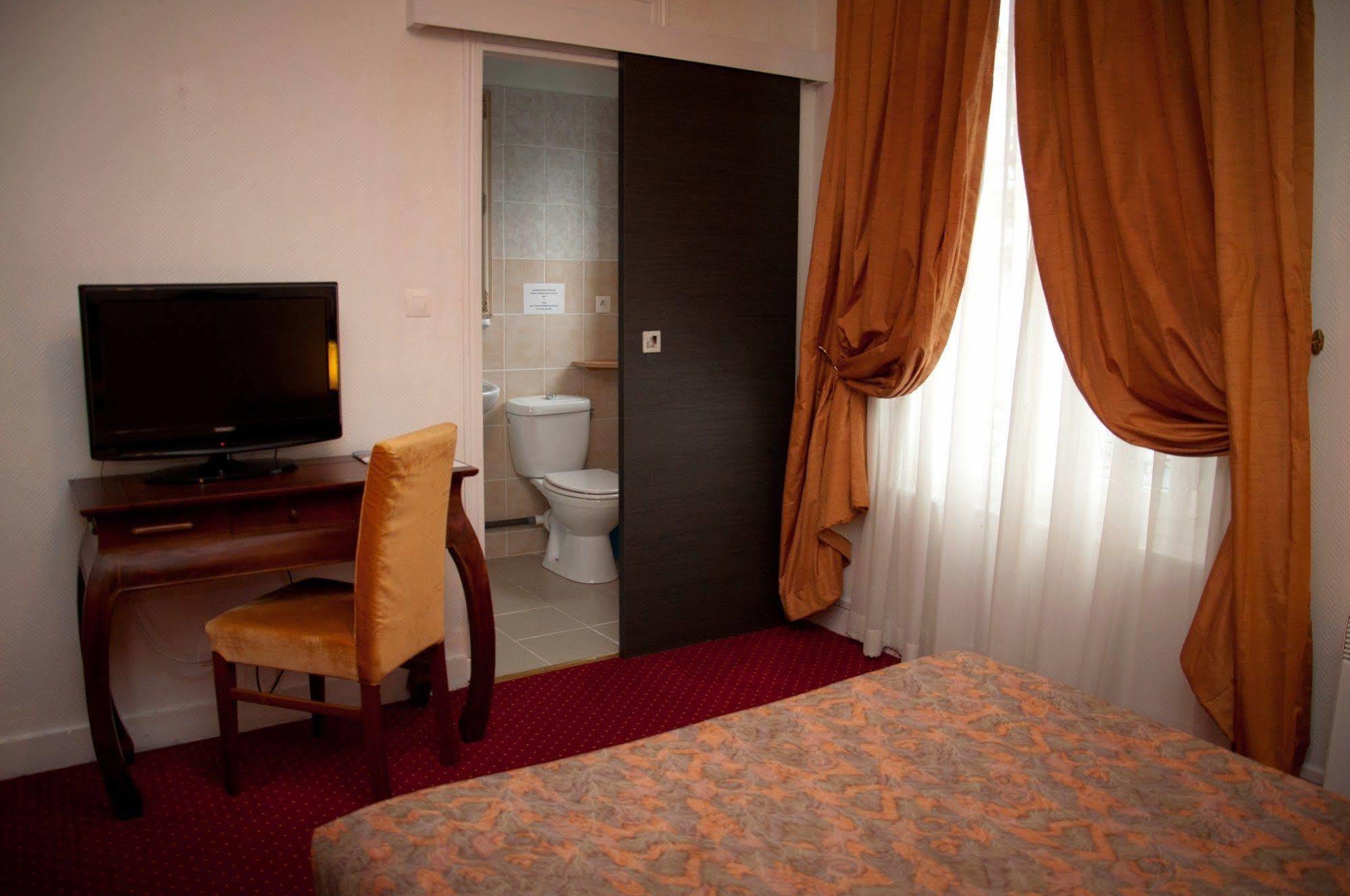 Castel De Siam Hotel Улгат Екстериор снимка